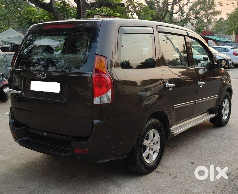 Mahindra Xylo 2009-2011 E8 Bs4, 2009, Diesel