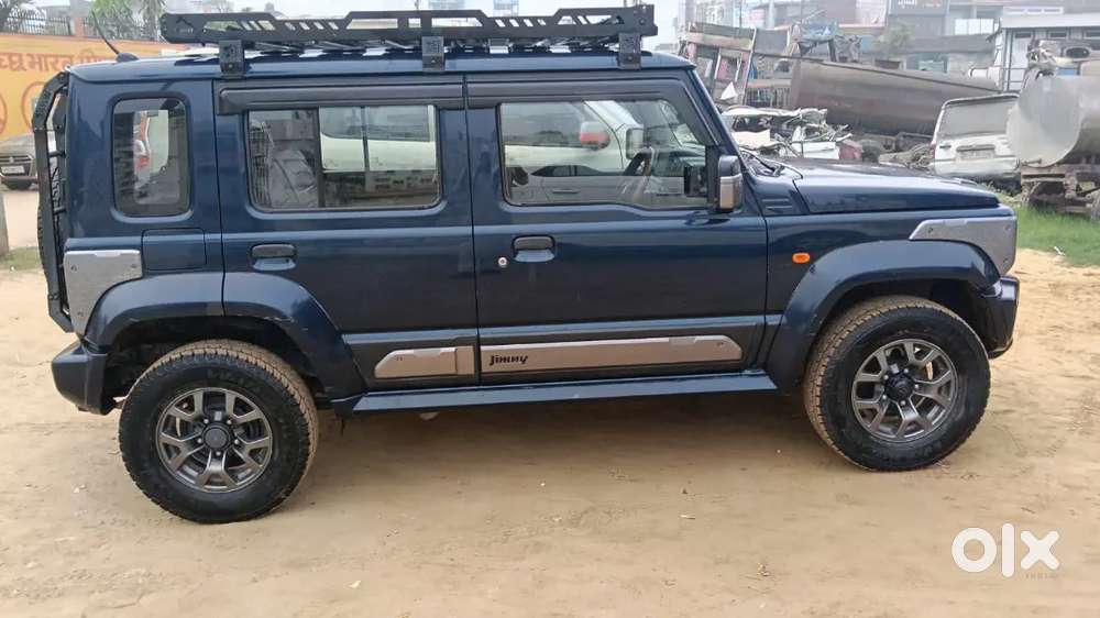 In Full Condition Screch Less No Any Problem In Car