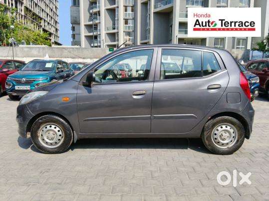 Hyundai Grand I10 1.2 Crdi Era, 2011, Petrol