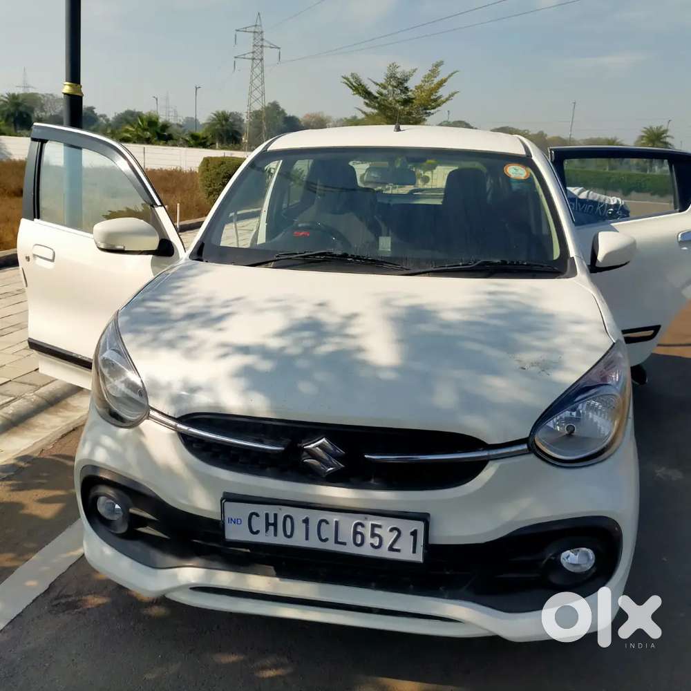 Maruti Suzuki Celerio Zxi 2022 Petrol 86204
