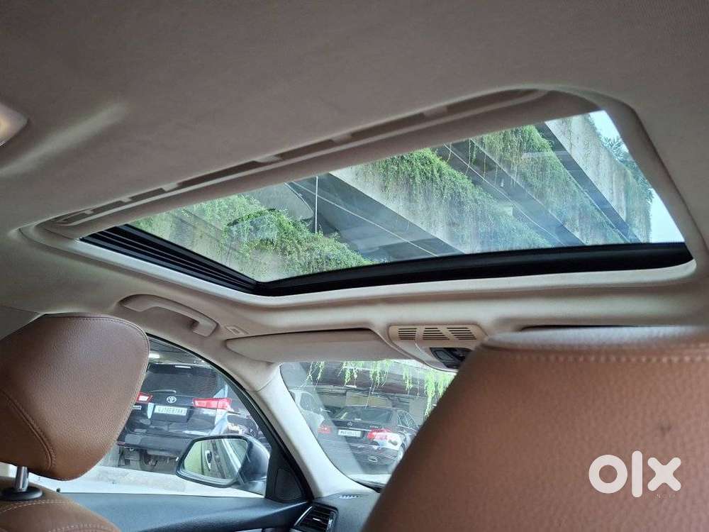 Bmw 3 Series 2.0 320d Luxury Line Plus, 2014, Diesel