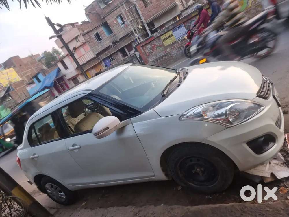 Maruti Suzuki Dzire 2012 Diesel 70051 Km Driven