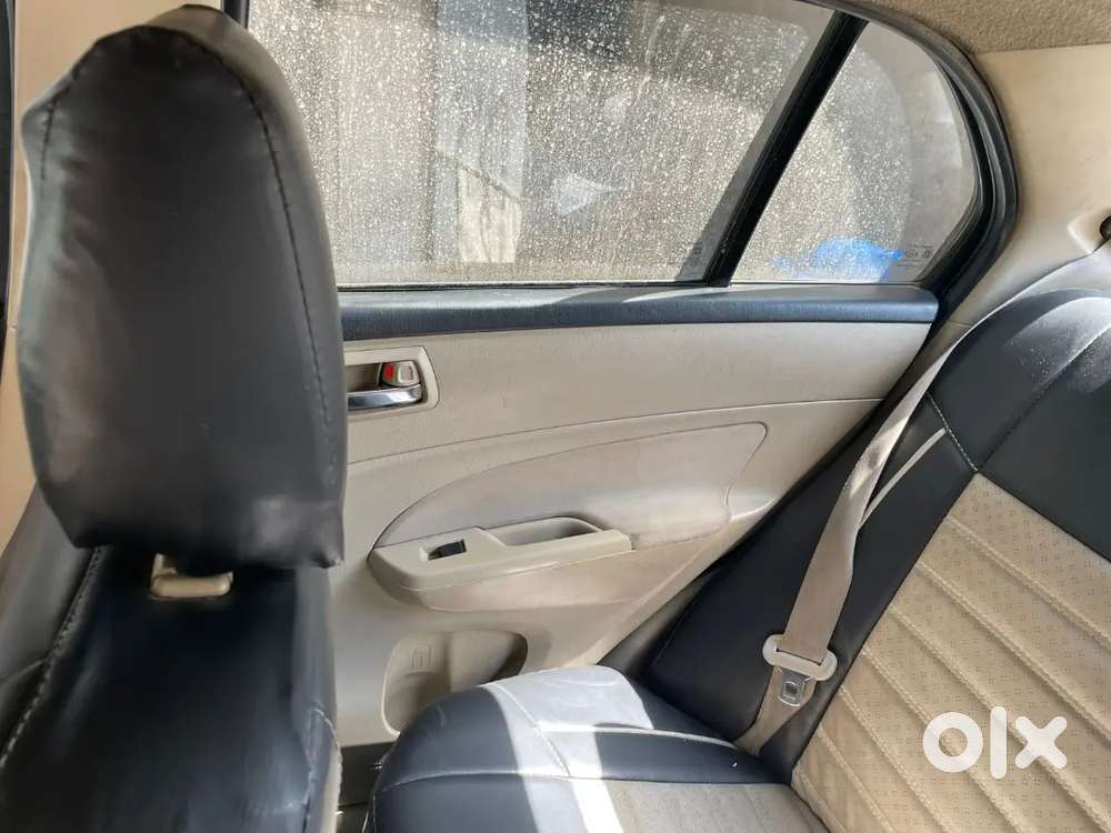 Maruti Suzuki Dzire 2016