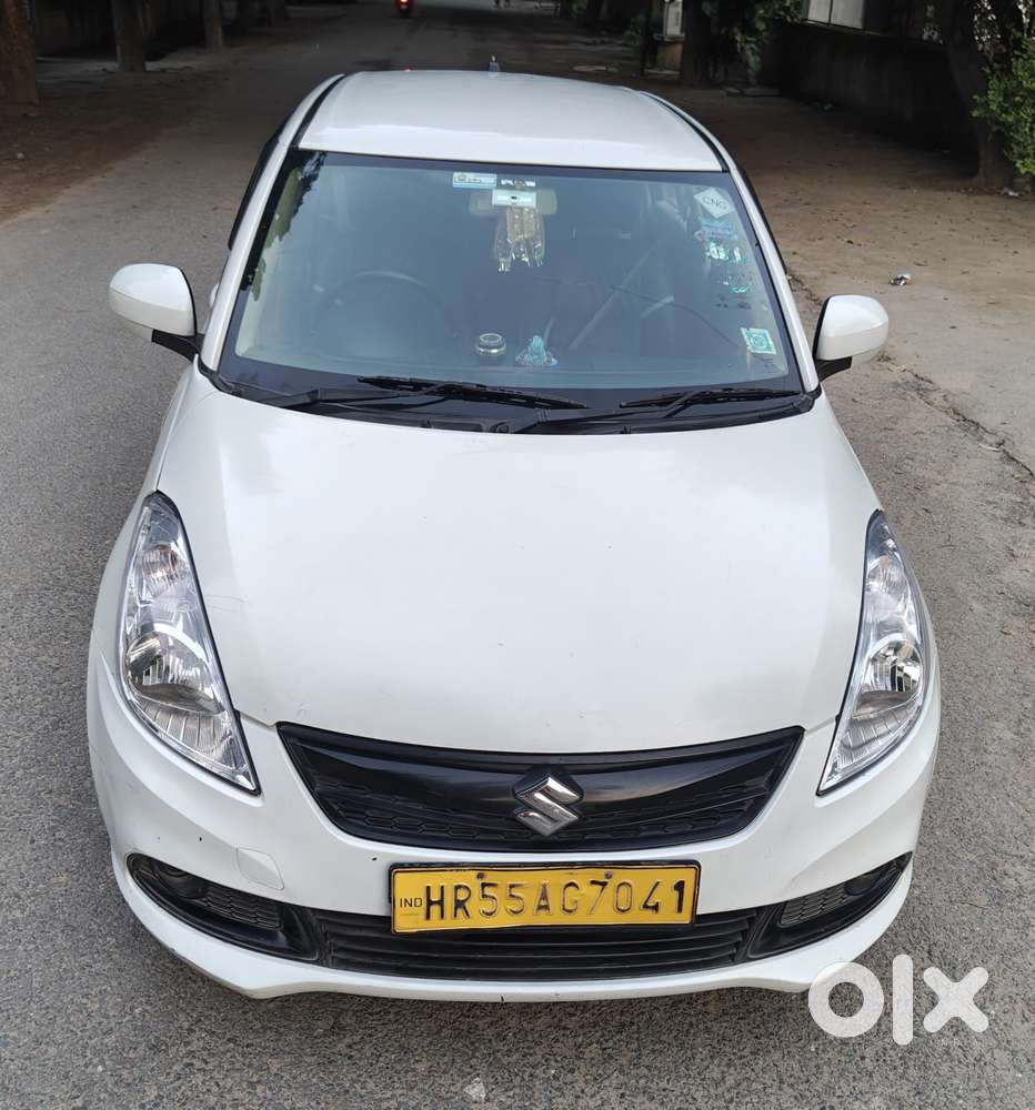 Maruti Suzuki Dzire 1.2 Tour S Cng, 2020, Cng & Hybrids