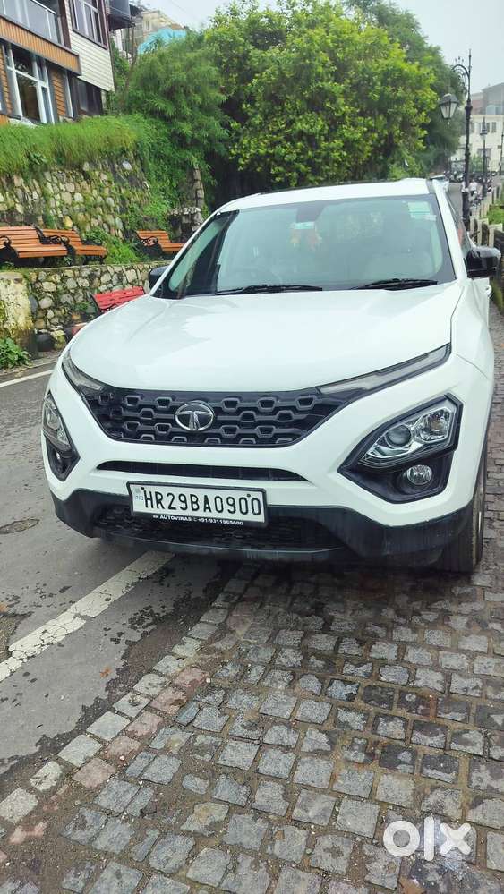 Tata Harrier Xt+ 2023