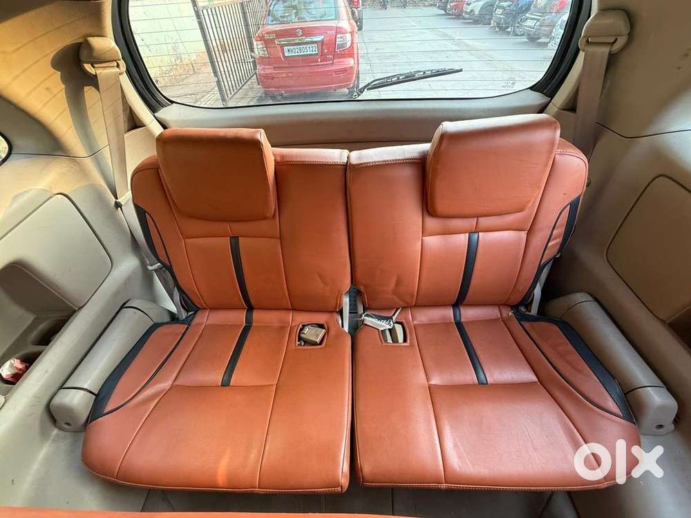 Toyota Innova 2.5g