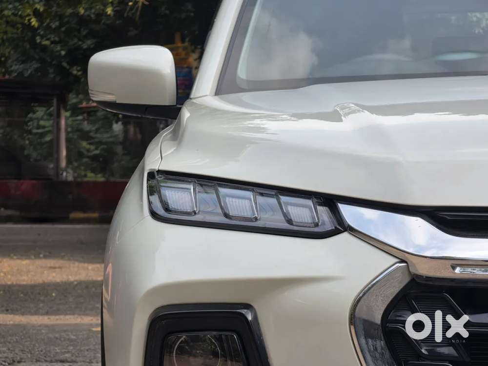 Maruti Suzuki Grand Vitara 1.5 Sigma Smart Hybrid, 2024, Petrol