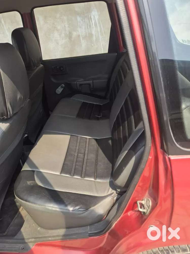 Valid For 2030 Fully Maintained Maruti Zen