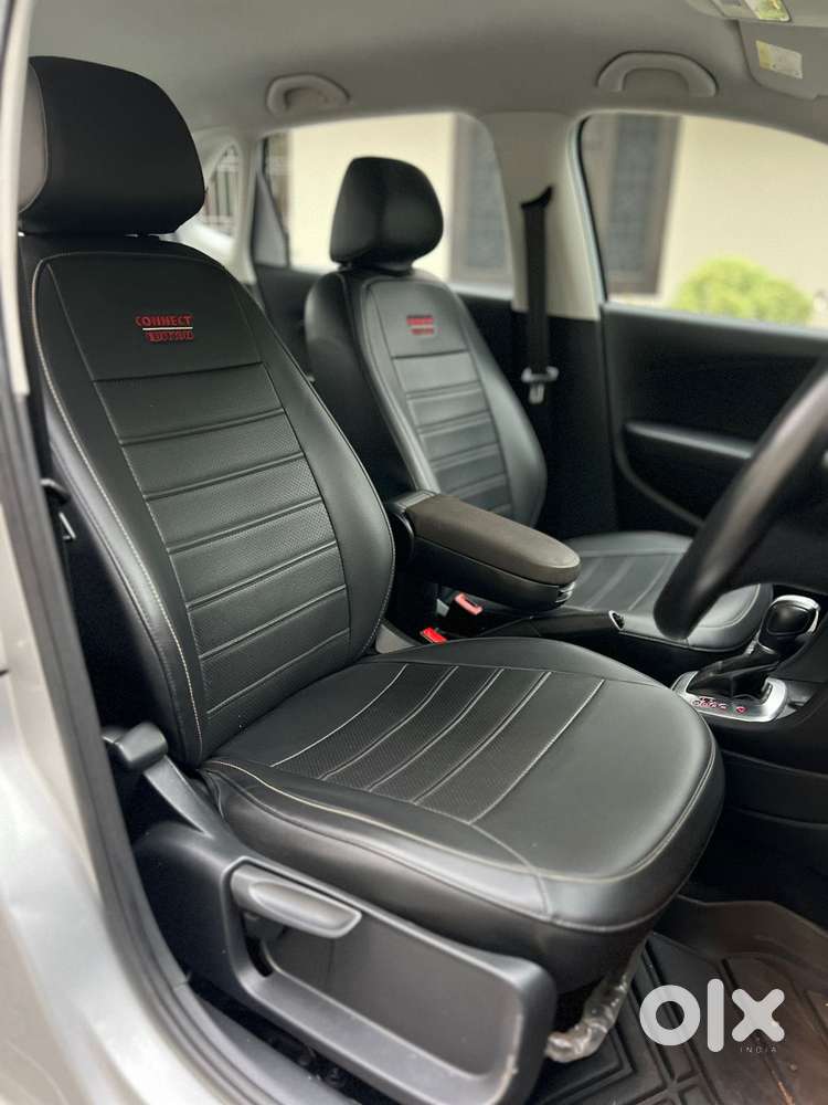 Volkswagen Ameo 1.5 Tdi Trendline, 2018, Diesel