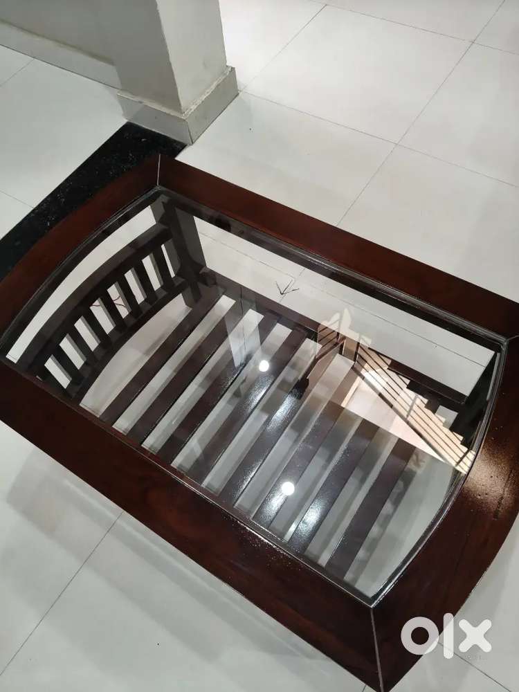 Center Table