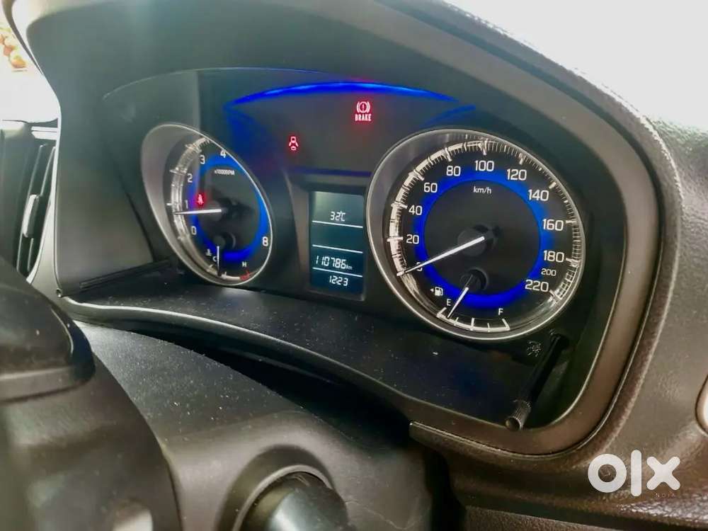 Maruti Baleno 1.2 Delta 2016