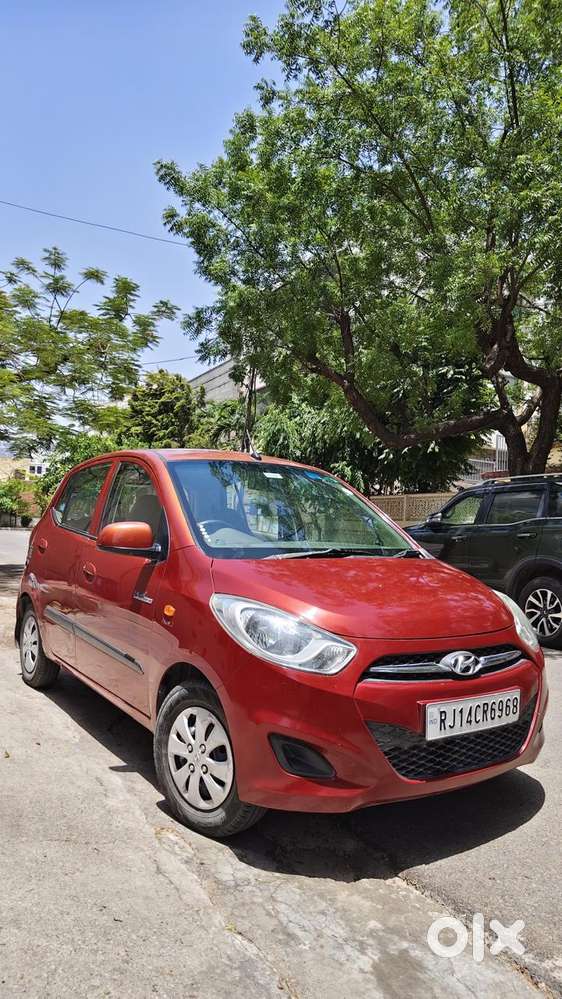 Hyundai I10 1.2 Kappa Magna, 2013, Lpg