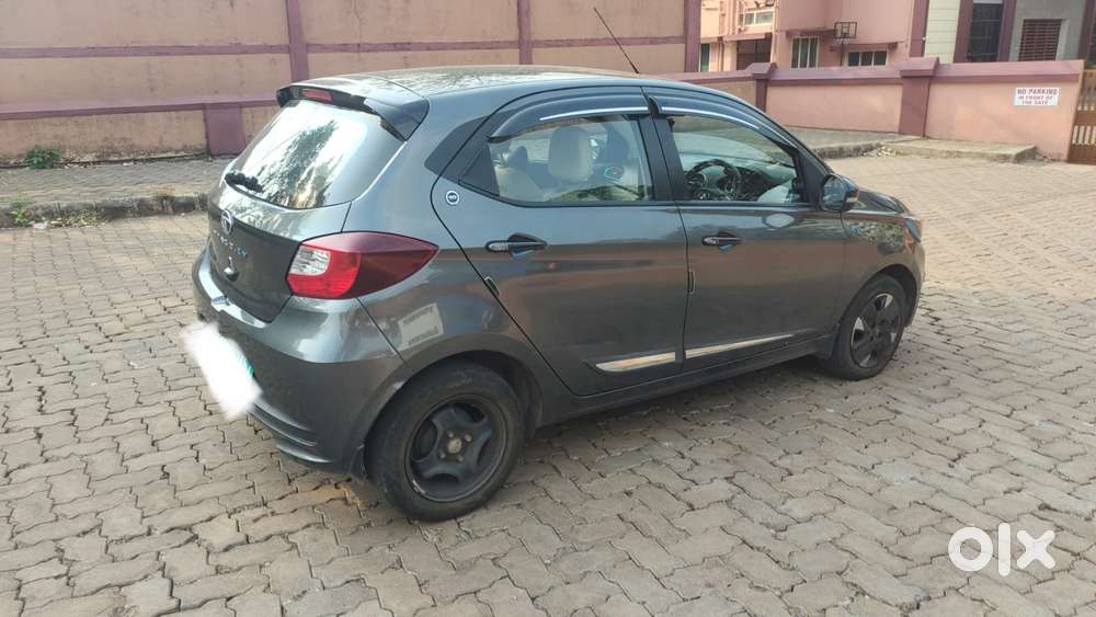 Tata Tiago Ev Xz Plus Tech Lux Lr, 2024, Electric