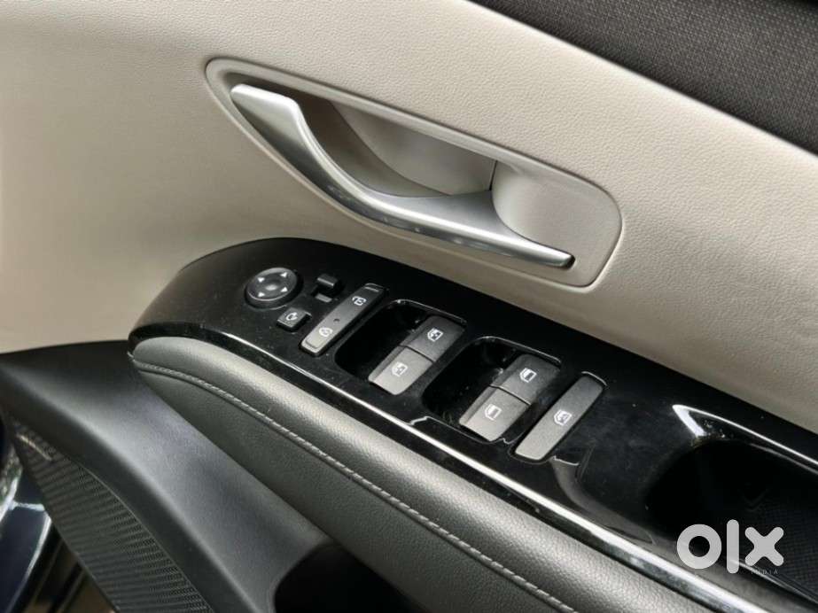 Hyundai Tucson Signature 2.0 At Petrol, 2023, Petrol
