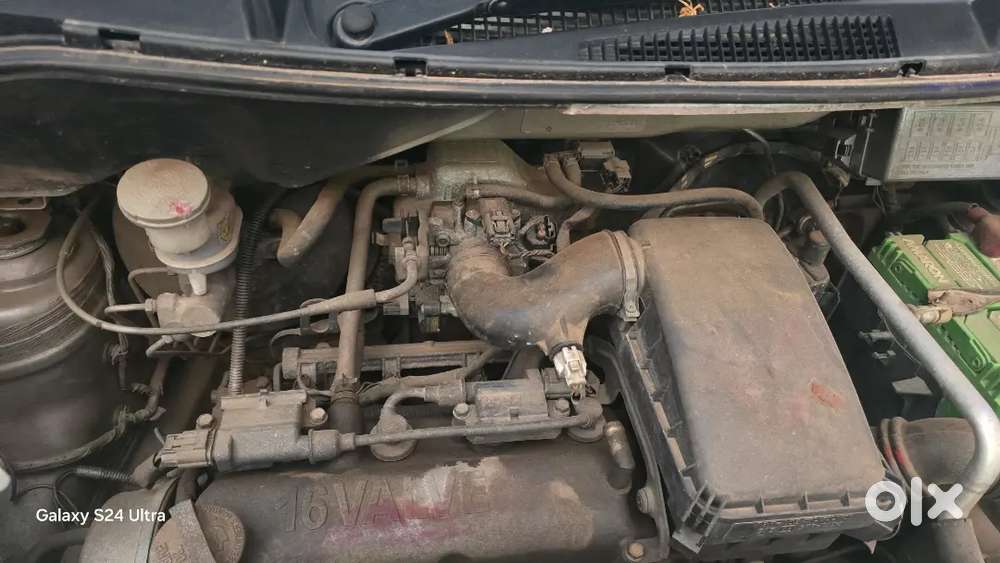 Maruti Suzuki Estilo 2008 Petrol 95000 Km Driven