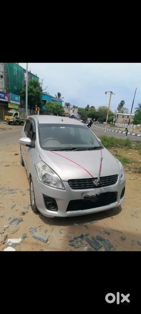 Maruti Suzuki Ertiga 2012 Diesel 165000 Km Driven