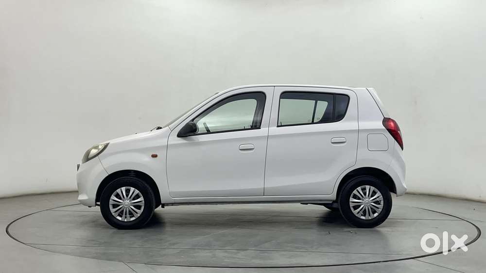Maruti Suzuki Alto 800 Lxi, 2013, Petrol