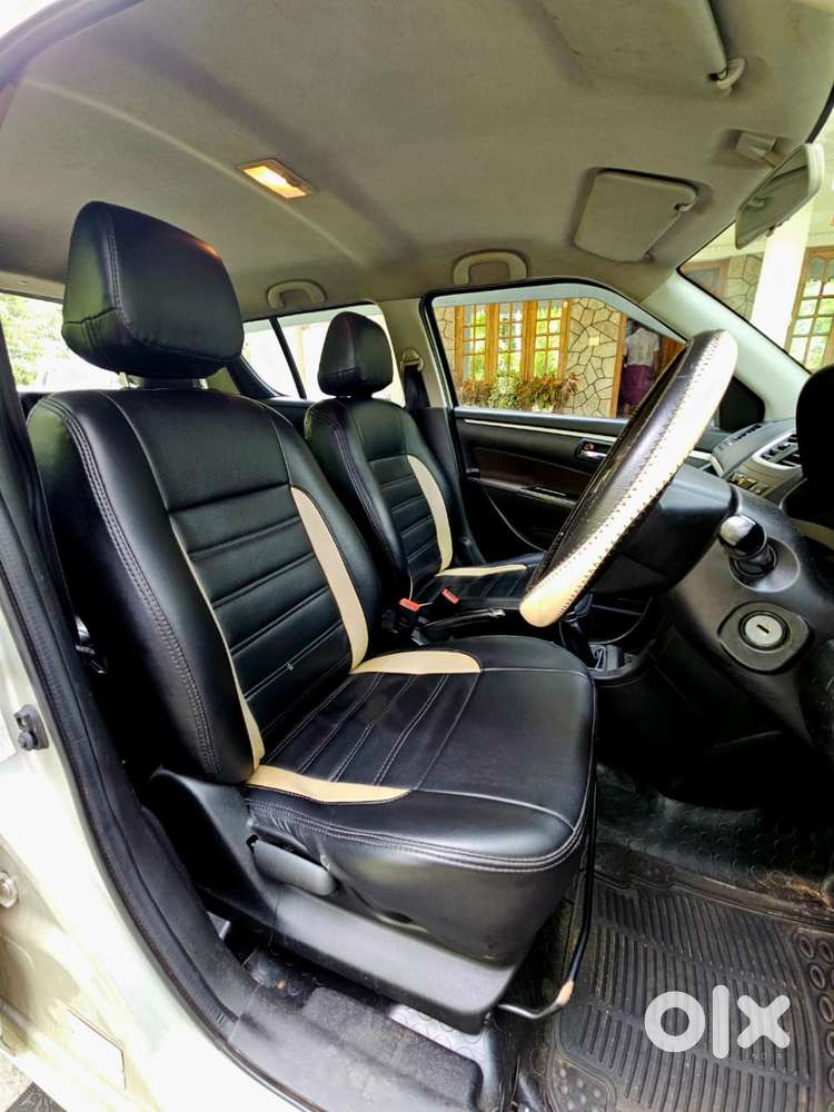 Maruti Suzuki Swift Vxi, 2015, Petrol