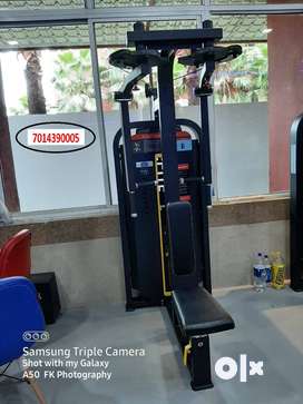 Used gym equipment discount olx