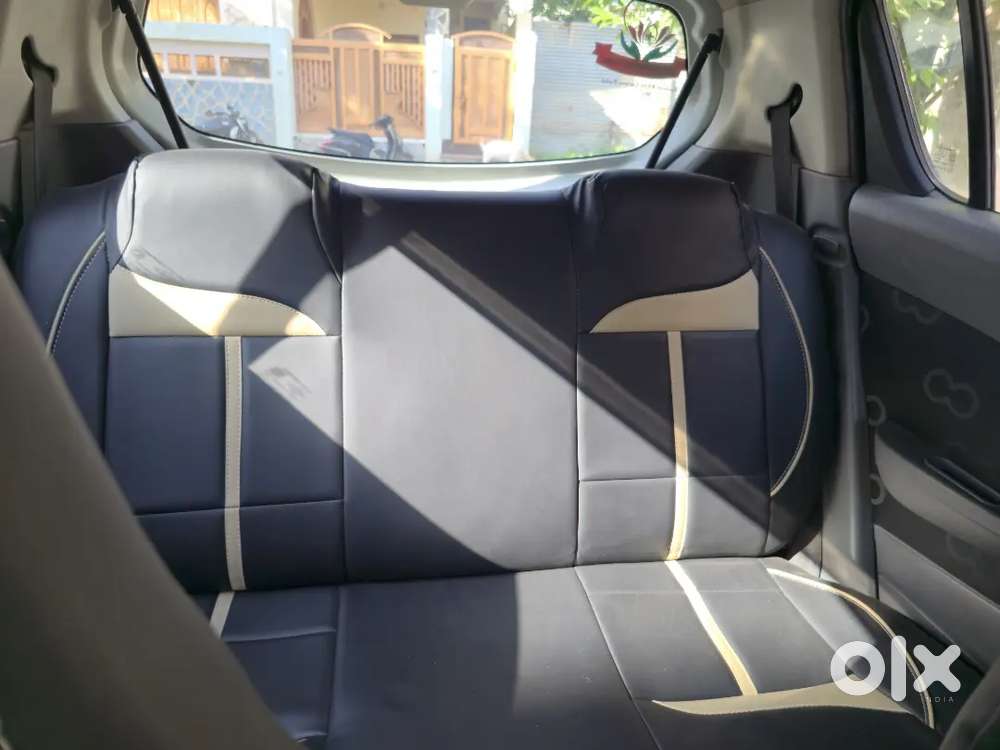 Maruti Suzuki Alto 2013 Petrol