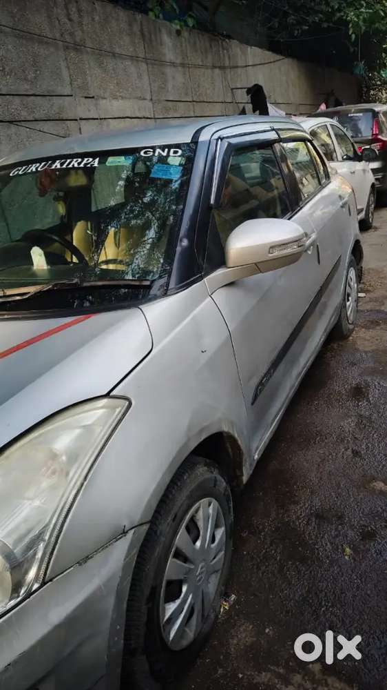 Car All Ok