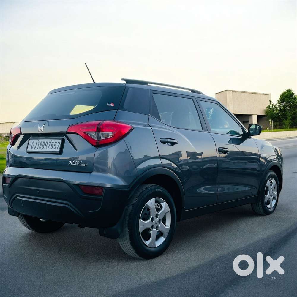 Mahindra Xuv300 W6 Diesel, 2023, Diesel