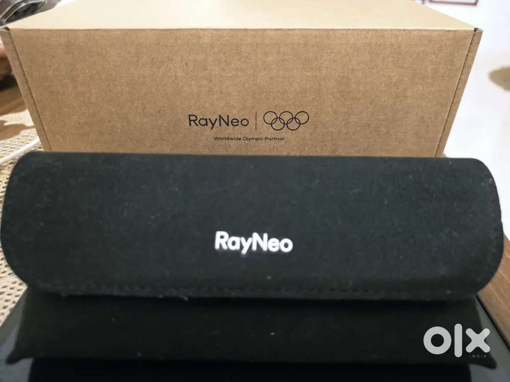 RAYNEO Air 4 Pro AR Glasses - Smart Glasses