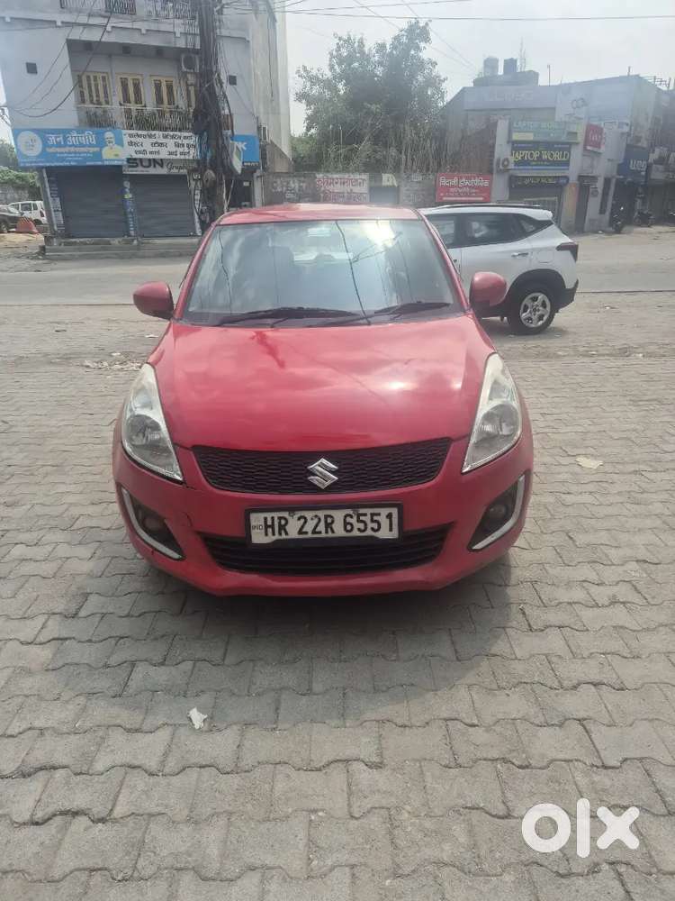 Excellent Condition Vehicle – 2nd Owner – Well Maintained