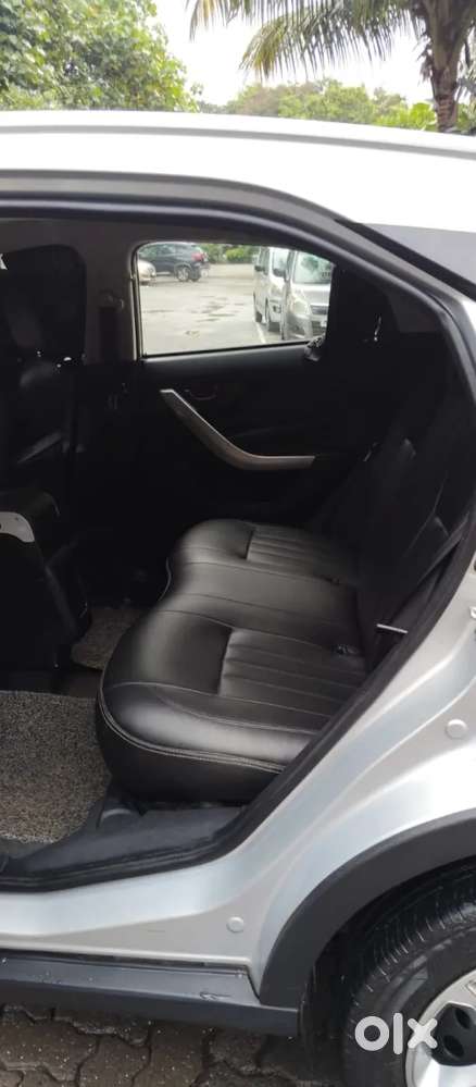 Tata Nexon 1.2 Revotron Xma, 2021, Petrol