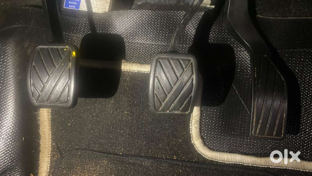 Maruti Suzuki Vitara Brezza Zdi Plus, 2017, Diesel