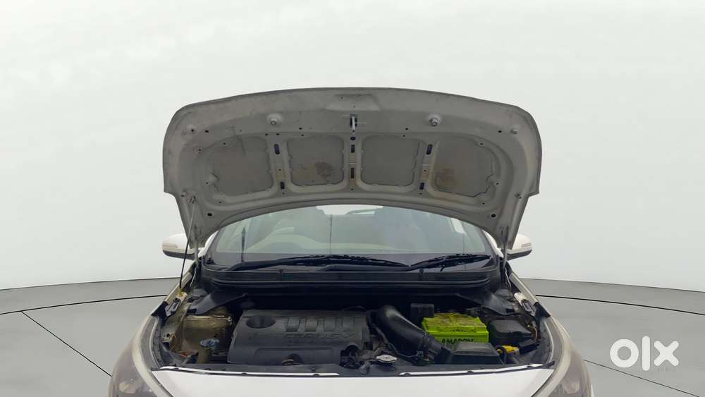 Hyundai Elite I20 1.4 Crdi Asta (o), 2016, Diesel