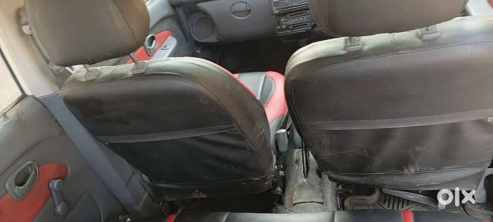 Hyundai Santro Xing 2008 Cng & Hybrids 120000 Km Driven