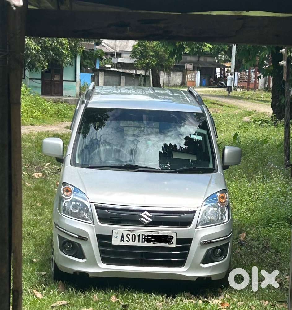 Wagon R, Vxi (see It For Yourself)