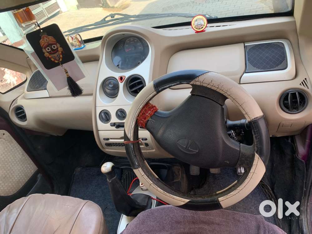 Tata Nano 2016 Good Condition