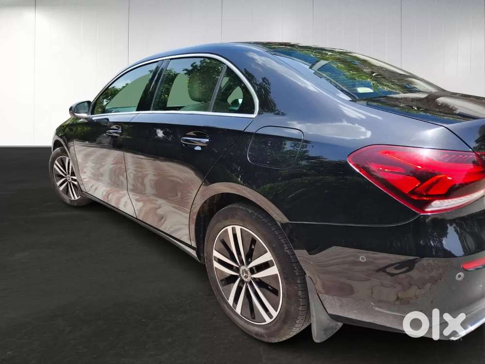 Mercedes-benz A-class Limousine 200, 2023, Petrol