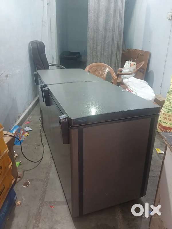Voltas D fridge