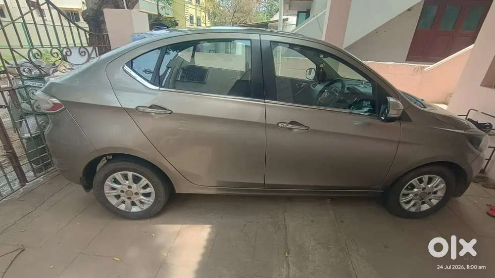 Tata Tigor 1.05 Diesel 2019