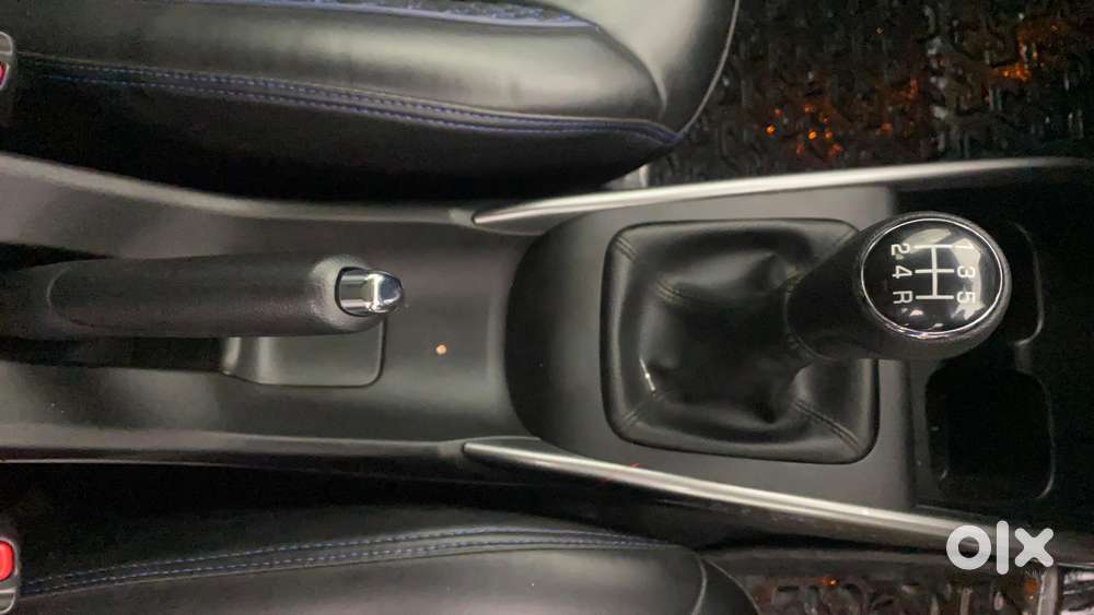 Maruti Suzuki Baleno Alpha, 2024, Petrol