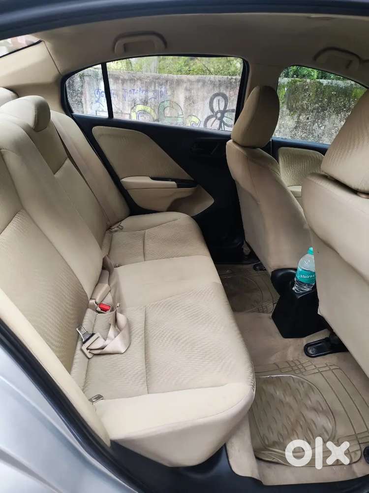 Honda City(v) Mt 1.5 Corporate Edition