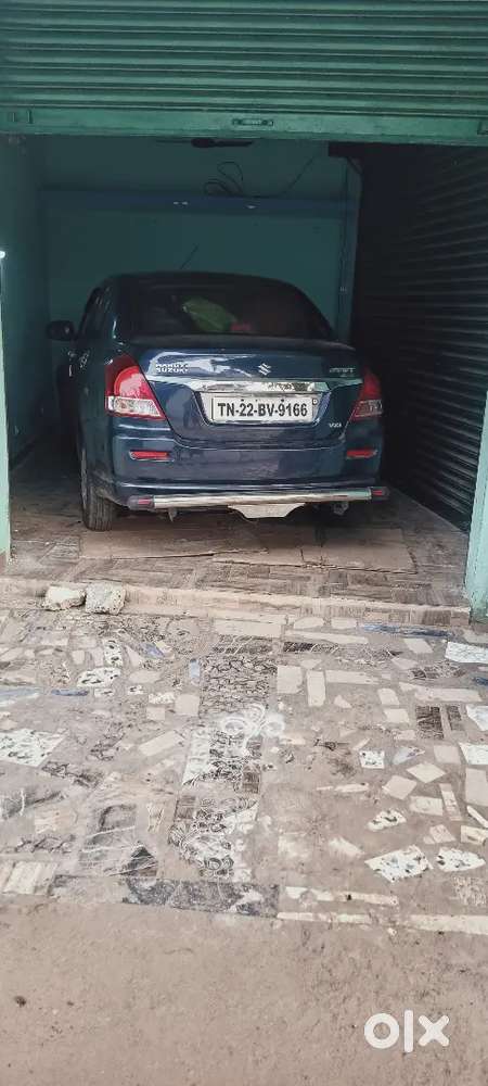 Well Maintained & Good Condition