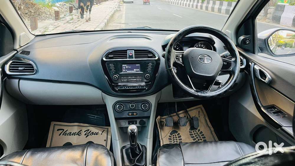 Tata Tiago 1.05 Revotorq Xz, 2018, Petrol