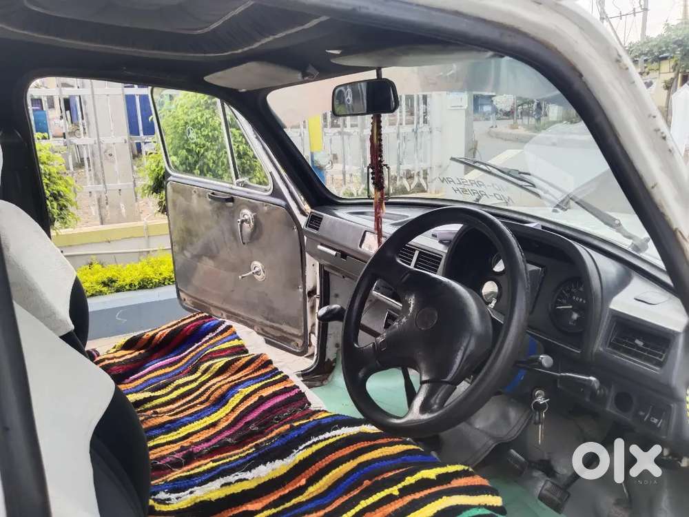 Ambassador Ambassador 1980 Diesel 99999 Km Driven
