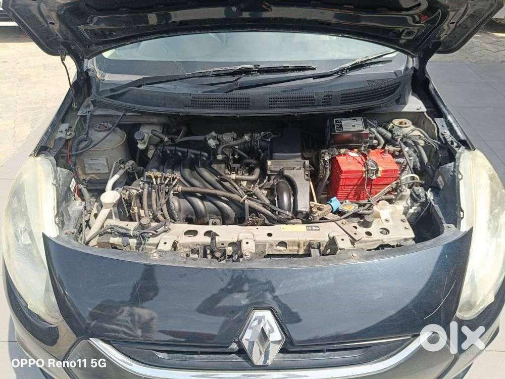 Renault Scala Rxe Petrol, 2014, Cng & Hybrids