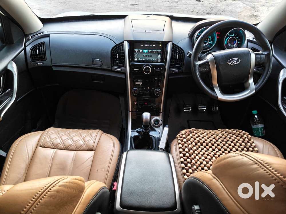 Mahindra Xuv500 W11 Option, 2018, Diesel