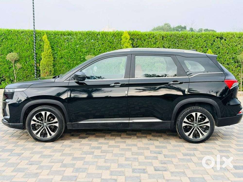 Mg Hector Plus Sharp Pro 2.0 Turbo Diesel 6 Str, 2021, Diesel