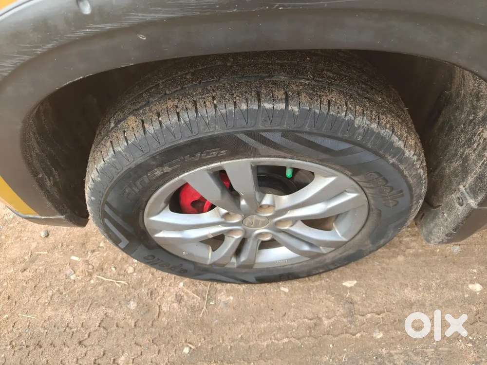 Maruti Suzuki Vitara 2016 Diesel Manual