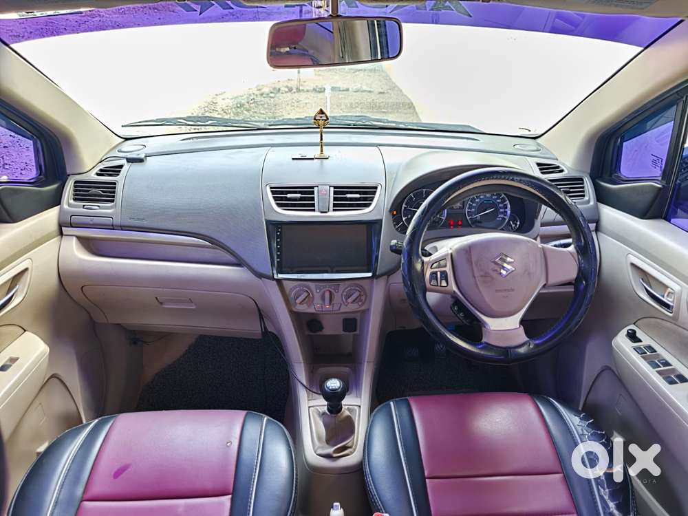 Maruti Suzuki Ertiga Vdi Paseo Explore Edition, 2016, Diesel