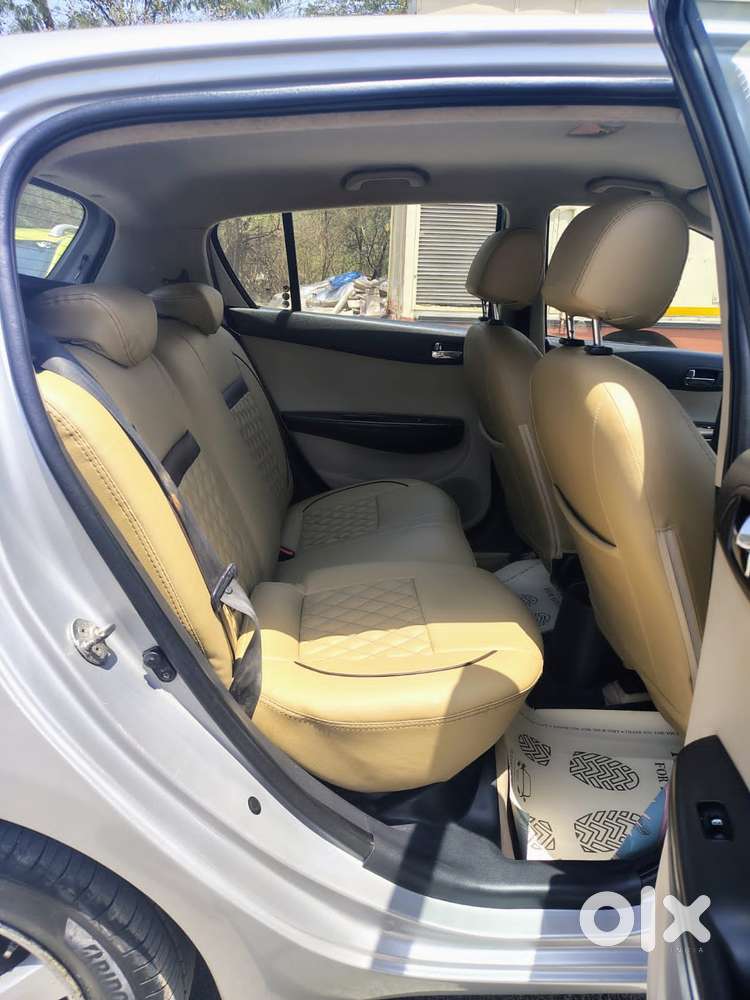 Hyundai I20 2015-2017 Sportz Option 1.4 Crdi, 2014, Diesel