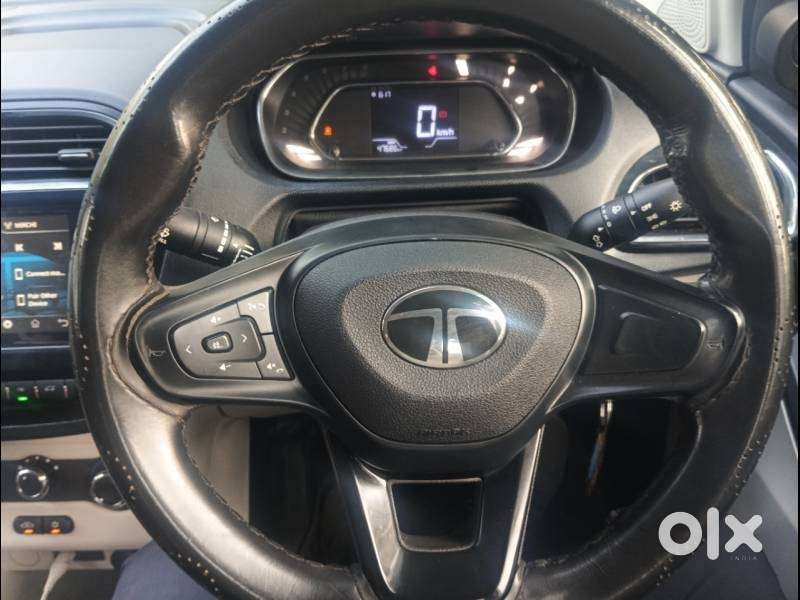 Tata Tigor 1.2 Revotron Xz Plus Cng, 2024, Cng & Hybrids
