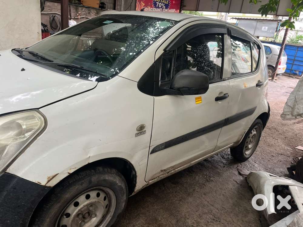 Maruti Suzuki Ritz 2016 Diesel 96000 Km Driven